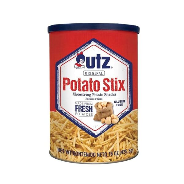 Shoestring Potato Sticks